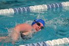 Women's Swimming & Diving  Wheaton College Women’s Swimming & Diving vs Mount Holyoke College. - Photo by Keith Nordstrom : Wheaton, Swimming & Diving